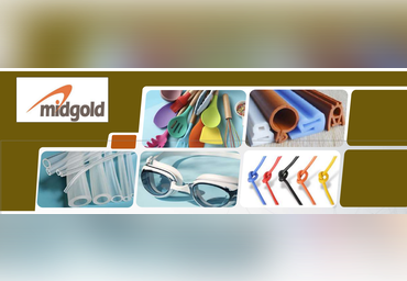 MİDGOLD PPT KALİTE BAZ SİLİKON KAUÇUK